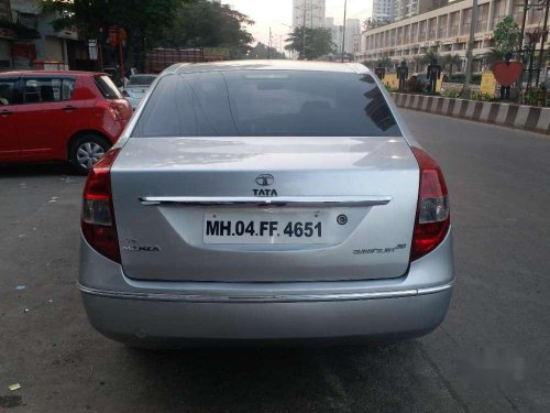 Tata Manza Aura ABS Quadrajet BS-IV, 2012, Diesel for sale 