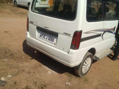 2008 Maruti Suzuki Versa for sale at low price