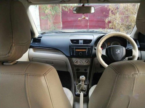 Used Maruti Suzuki Swift Dzire MT car at low price