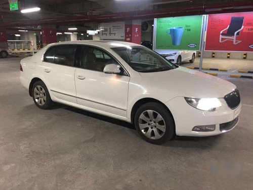 Skoda Superb Elegance 1.8 TSI MT 2011 for sale 