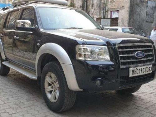 Ford Endeavour 2007 for sale 