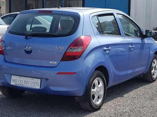 Hyundai i20 Asta 1.4 AT with AVN, 2009, Petrol MT for sale 