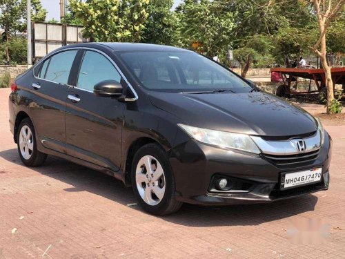 2014 Honda City for sale at low price