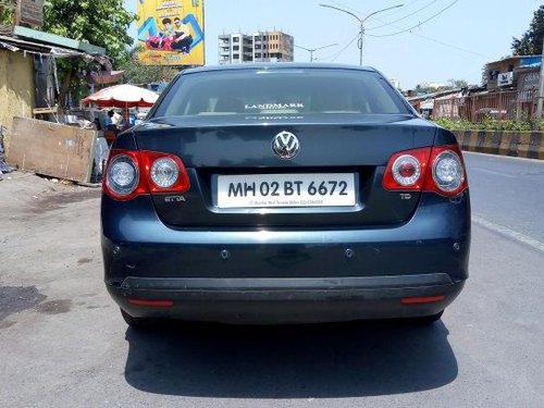 2010 Volkswagen Jetta MT 2007-2011 for sale at low price