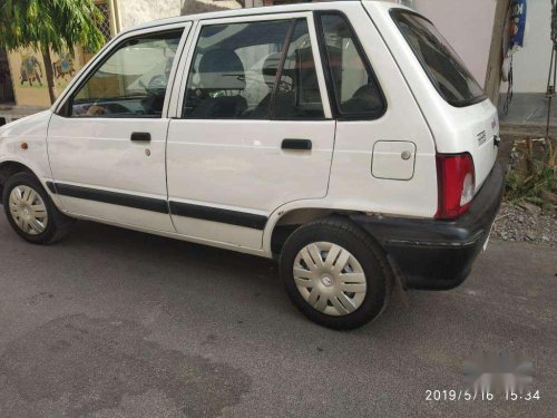 Used 2011 Maruti Suzuki 800 for sale