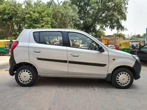 Used Maruti Suzuki Alto 800  LXI MT car at low price