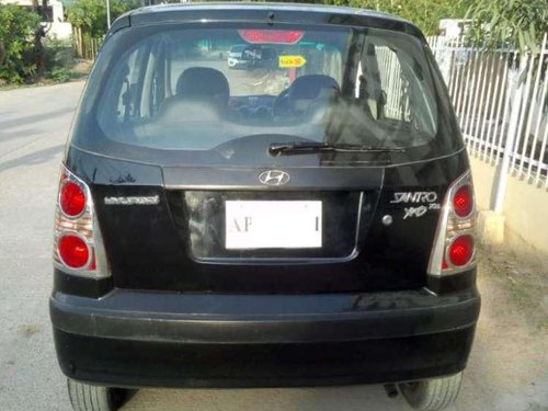 Used Hyundai Santro Xing car 2005 for sale at low price