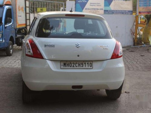 Used Maruti Suzuki Swift car VDI MT at low price