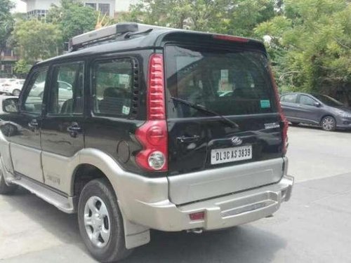 Mahindra Scorpio 2011 for sale 