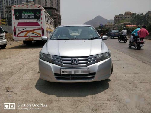 Used Honda City 1.5 S MT 2010 for sale 