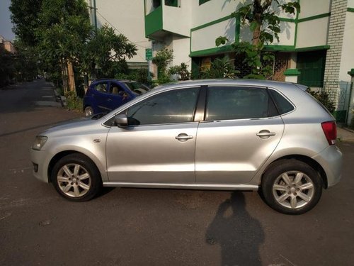 Volkswagen Polo Petrol Highline 1.2L MT for sale