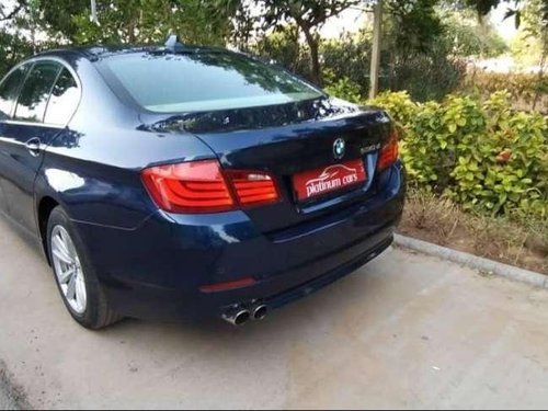 BMW 5 Series 2010 for sale 