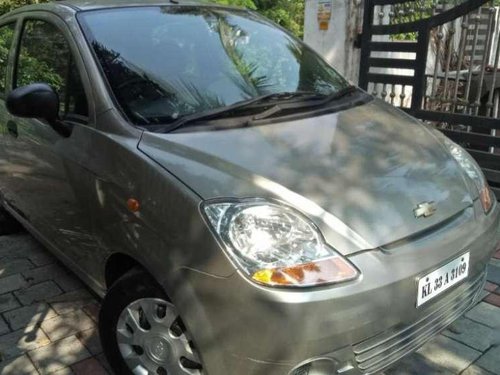 2008 Chevrolet Spark 1.0 MT for sale at low price