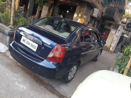 Used Hyundai Verna 1.6 VTVT 2009 for sale 