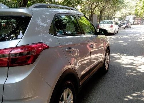 Hyundai Creta 1.4 CRDi S Plus MT for sale