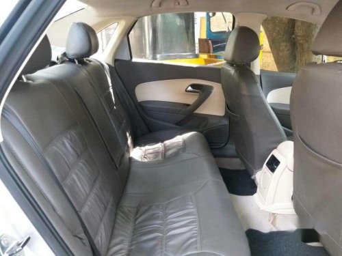 2012 Volkswagen Vento for sale