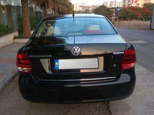 Volkswagen Vento Highline Petrol AT, 2013, Petrol for sale 