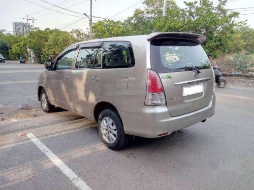 2011 Toyota Innova for sale at low price