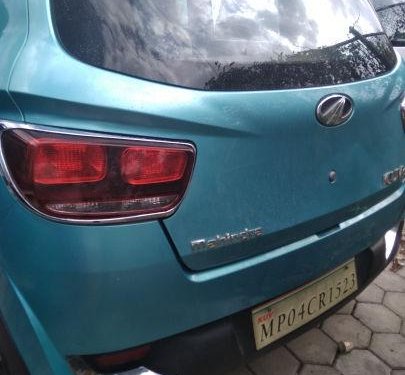 Mahindra KUV100 NXT MT 2016 for sale