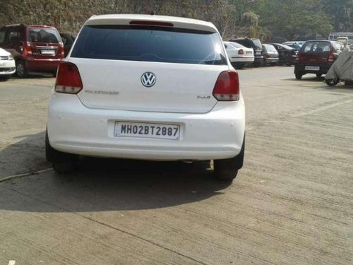 Used Volkswagen Polo car 2010 for sale at low price