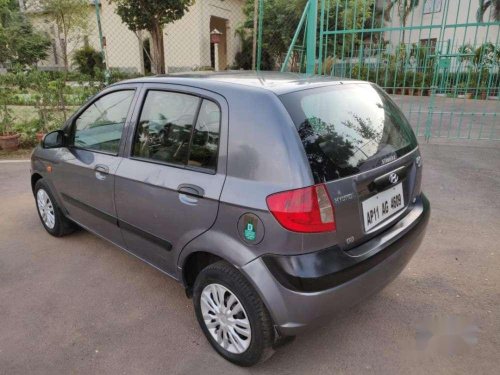 Hyundai Getz Prime 1.5 GVS CRDi, 2008, Diesel for sale 