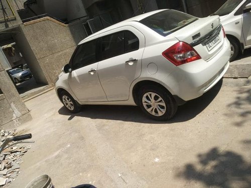 Used 2017 Maruti Suzuki Dzire VXI MT for sale