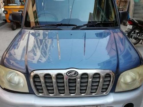 2005 Mahindra Scorpio for sale at low price