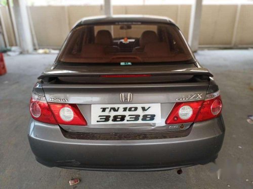 Honda City ZX 2008 for sale 