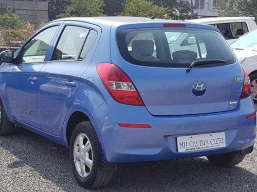 Hyundai i20 Asta 1.4 AT with AVN, 2009, Petrol MT for sale 