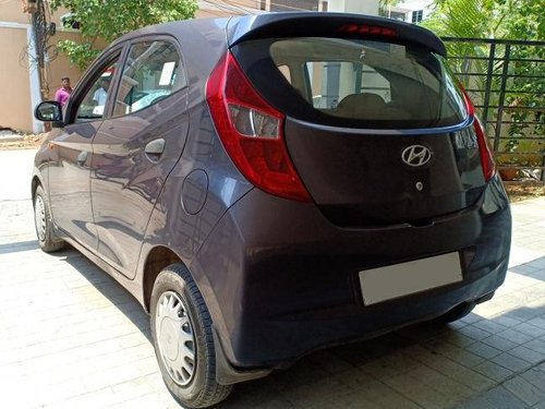 Used Hyundai Eon Era MT car at low price