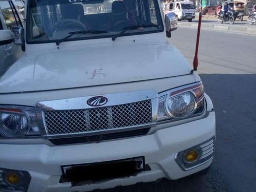 Used Mahindra Bolero car at low price