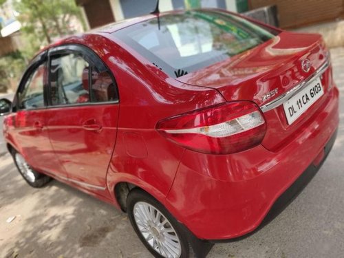 Tata Zest Quadrajet 1.3 XMA AT 2015 for sale