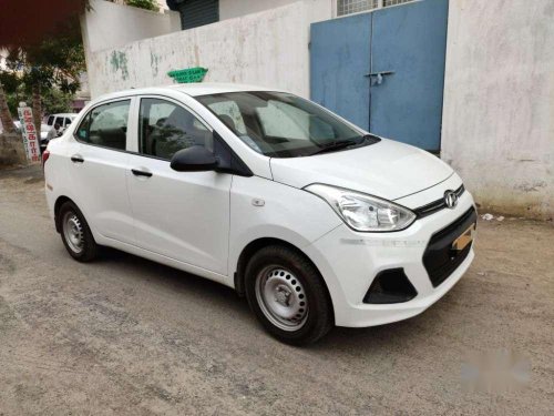 Used Hyundai Xcent car 2016 for sale  at low price