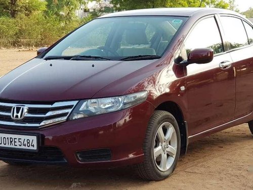 Used 2013 Honda City for sale