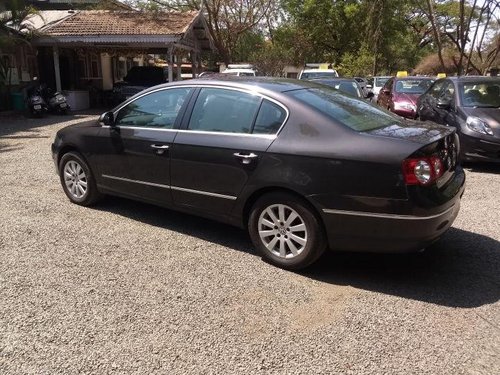 Volkswagen Passat 1.8 TSI MT 2010 for sale