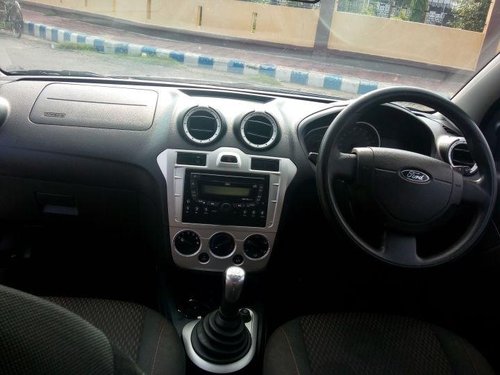 Ford Figo Diesel Titanium MT for sale