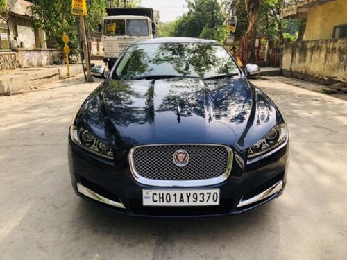 Jaguar XF  2.2 Litre Luxury AT 2014 for sale