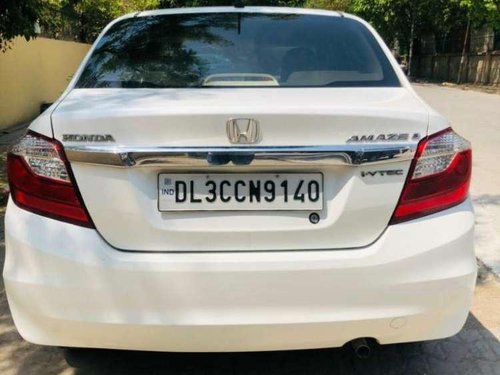 Used 2018 Honda Amaze for sale