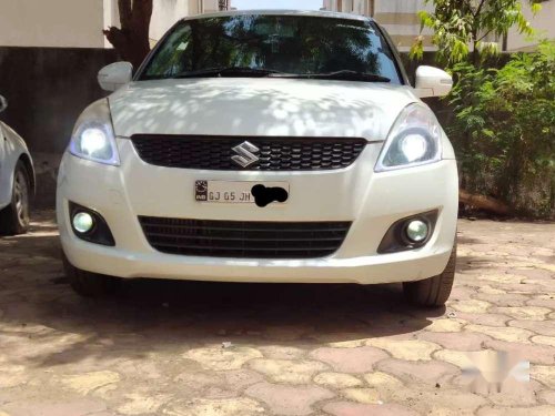 2014 Maruti Suzuki Swift  for sale