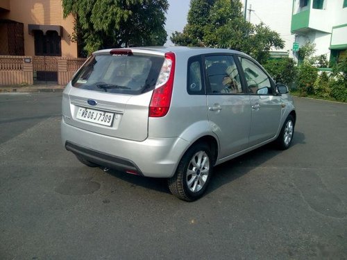 Ford Figo Diesel Titanium MT for sale