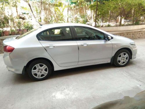 2010 Honda City for sale at low price