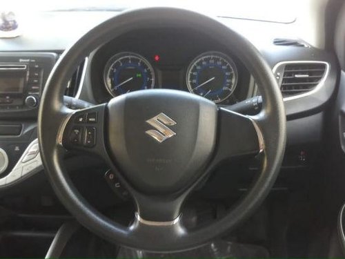 2017 Maruti Suzuki Baleno for sale