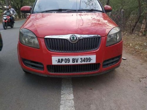 Skoda Fabia 2009 for sale 