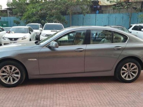 2012 BMW 5 Series for sale at low price