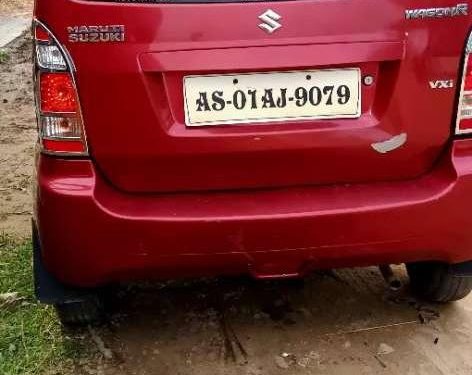 Used Maruti Suzuki Wagon R 2010 for sale car at low price