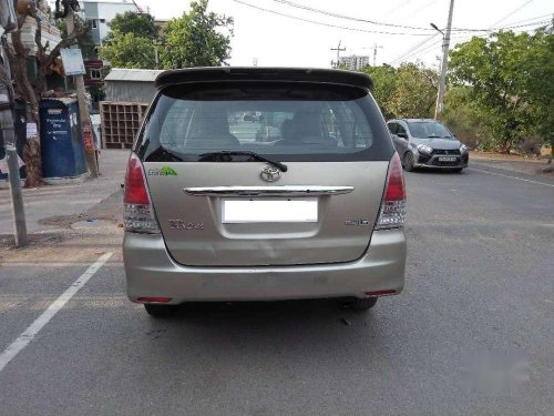 2011 Toyota Innova for sale at low price