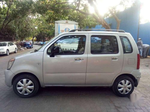 Maruti Suzuki Wagon R LXI, 2008, Petrol for sale 