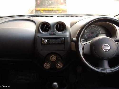 Used Nissan Micra Active XL MT 2013 for sale