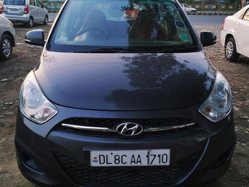 Used Hyundai i10  Magna 1.2 MT car at low price