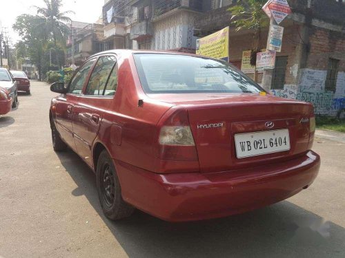 Used 2002 Hyundai Accent for sale